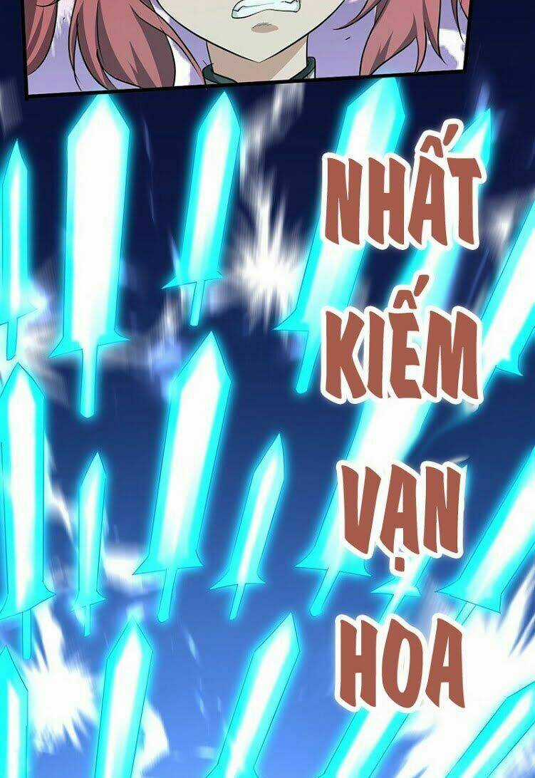 Hỗn Độn Kiếm Thần - Chapter 167 - Trang 12