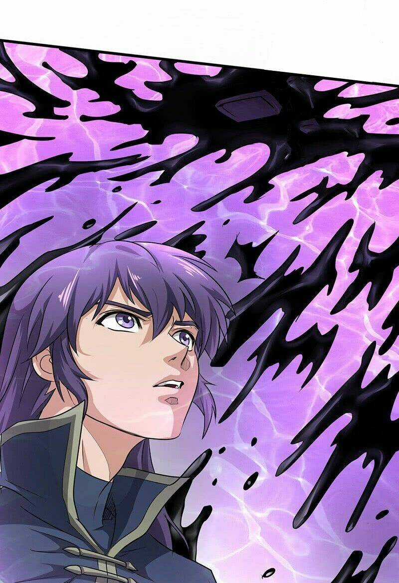 Hỗn Độn Kiếm Thần - Chapter 167 - Trang 16