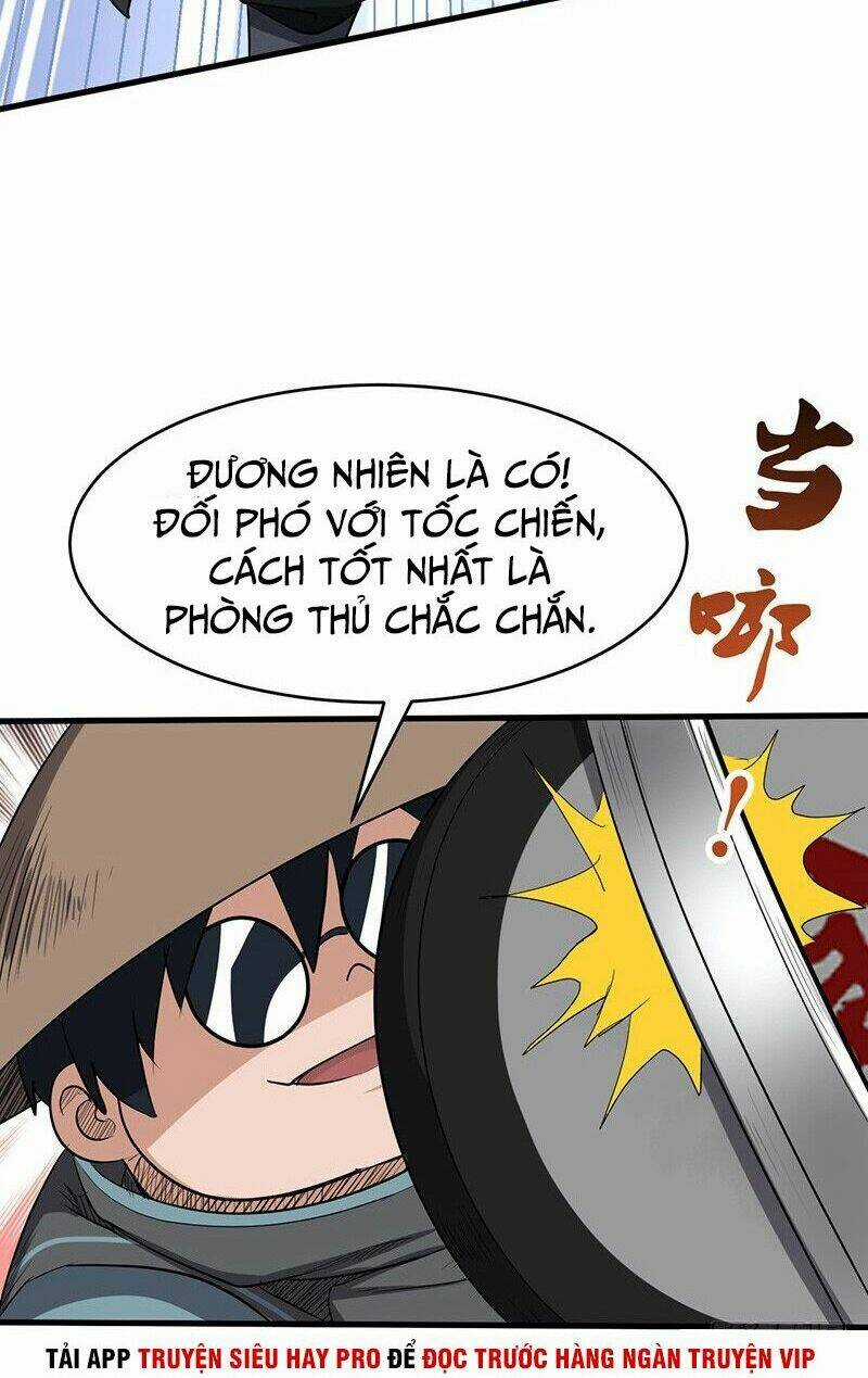 Hỗn Độn Kiếm Thần - Chapter 168 - Trang 12