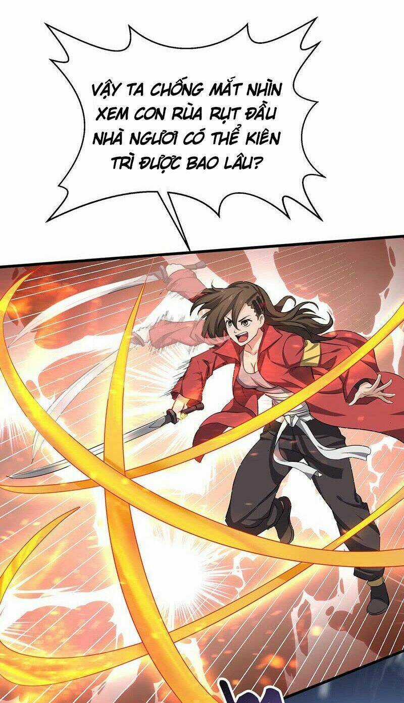 Hỗn Độn Kiếm Thần - Chapter 168 - Trang 13