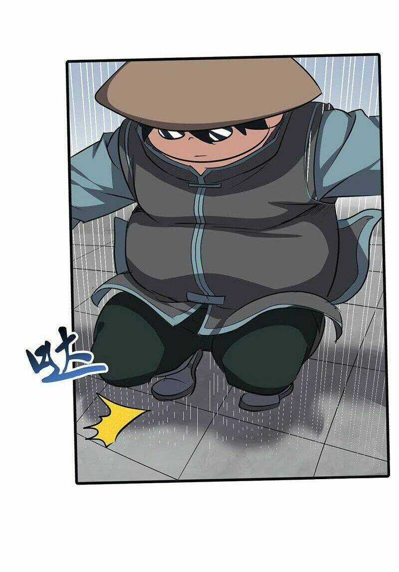 Hỗn Độn Kiếm Thần - Chapter 168 - Trang 23