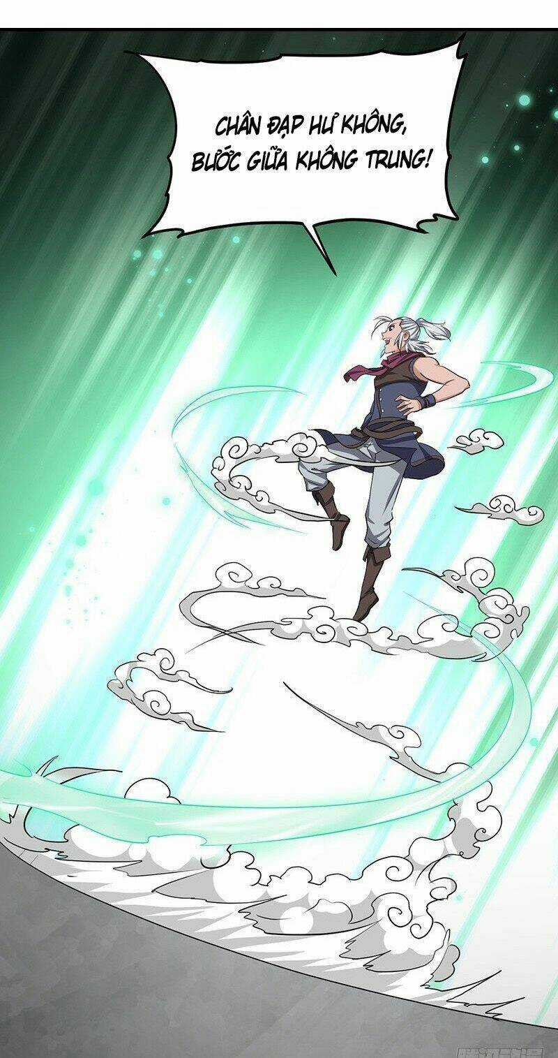 Hỗn Độn Kiếm Thần - Chapter 169 - Trang 24