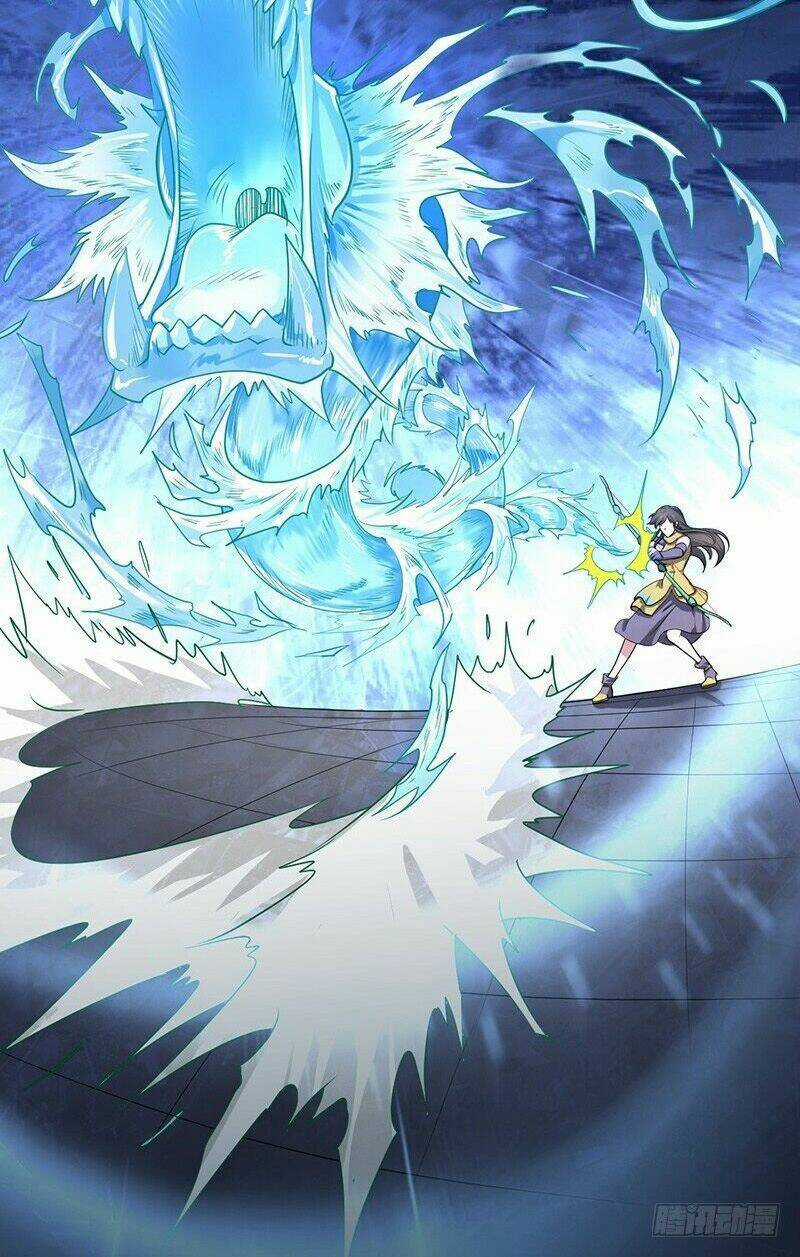 Hỗn Độn Kiếm Thần - Chapter 169 - Trang 29