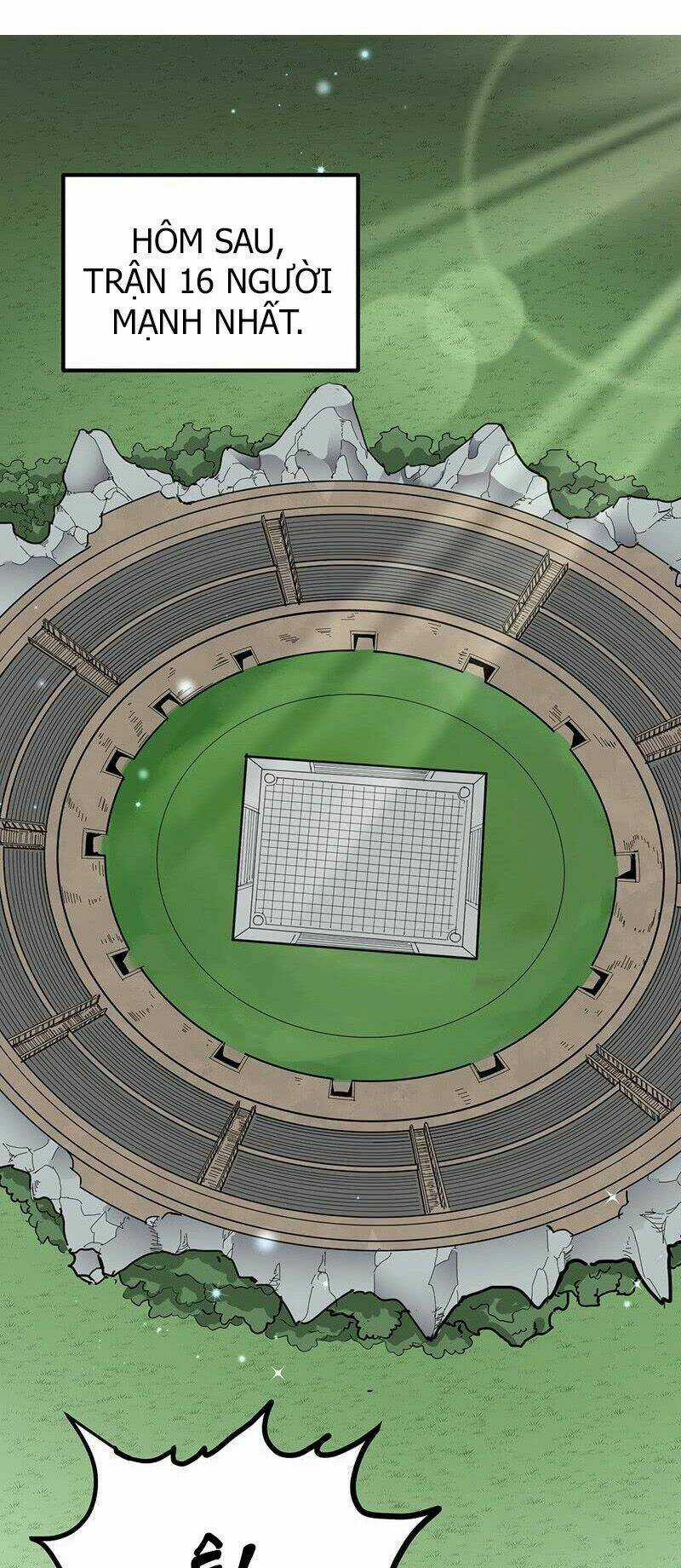 Hỗn Độn Kiếm Thần - Chapter 169 - Trang 8