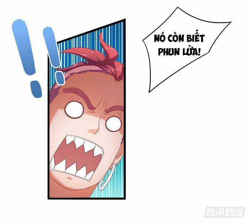 Hỗn Độn Kiếm Thần - Chapter 17 - Trang 13