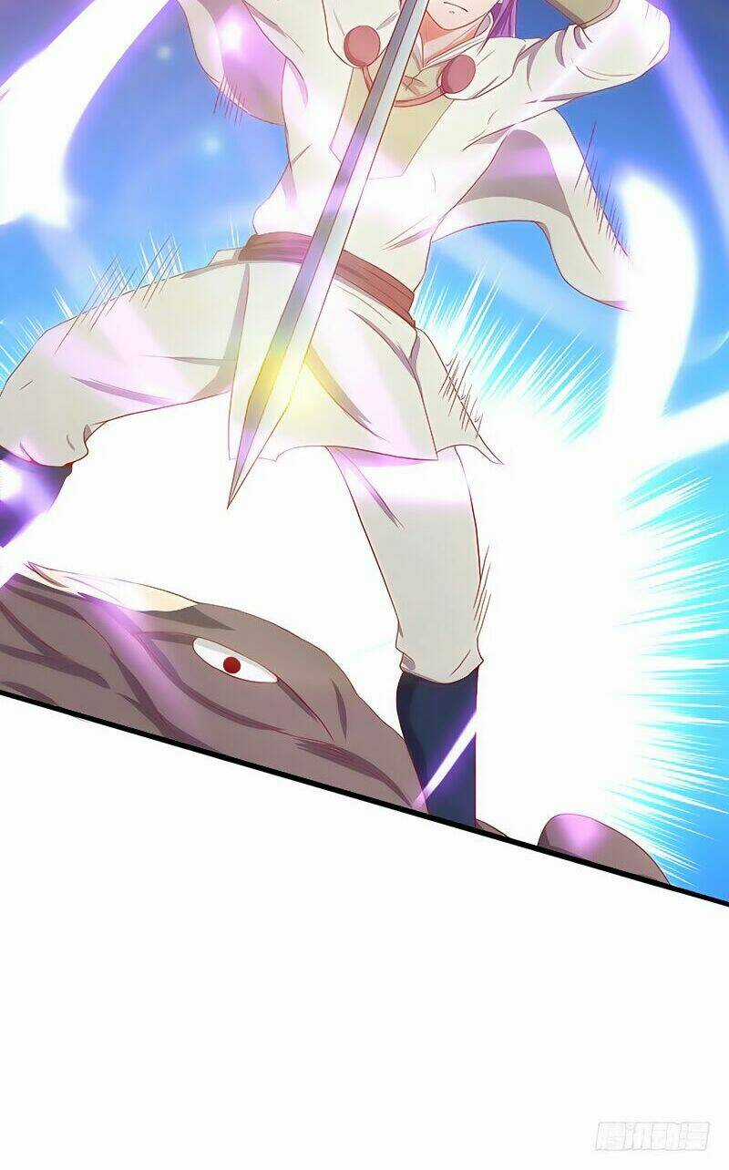 Hỗn Độn Kiếm Thần - Chapter 17 - Trang 26