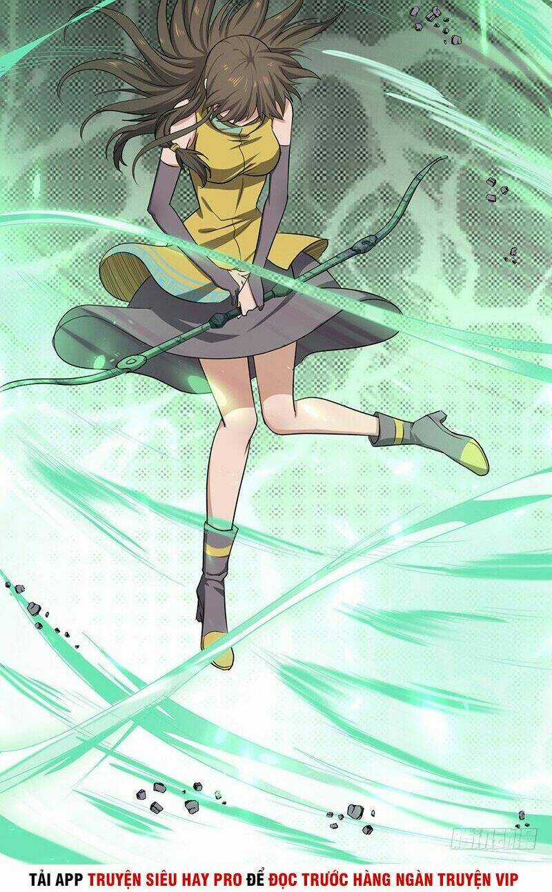 Hỗn Độn Kiếm Thần - Chapter 170 - Trang 26