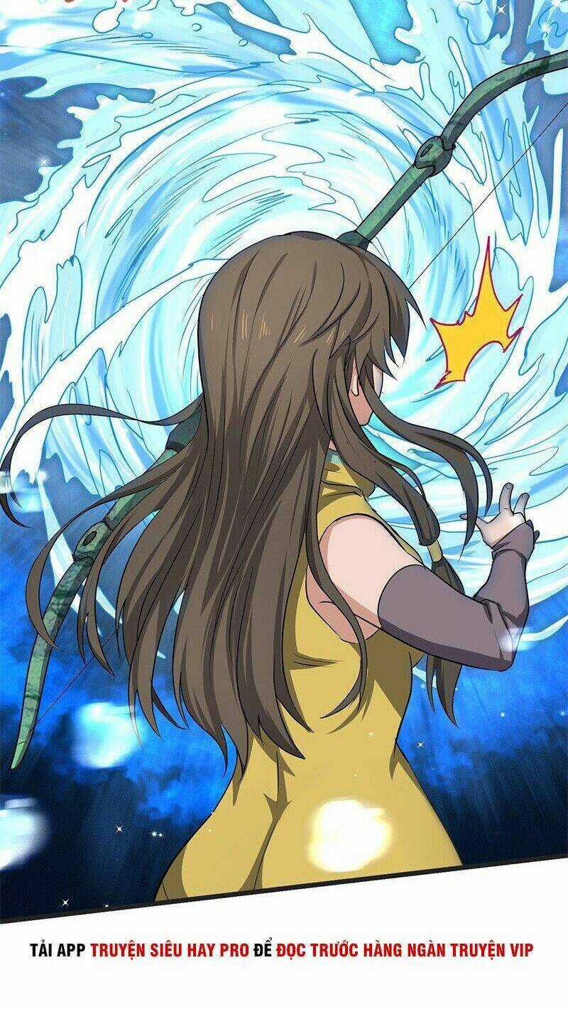 Hỗn Độn Kiếm Thần - Chapter 171 - Trang 6