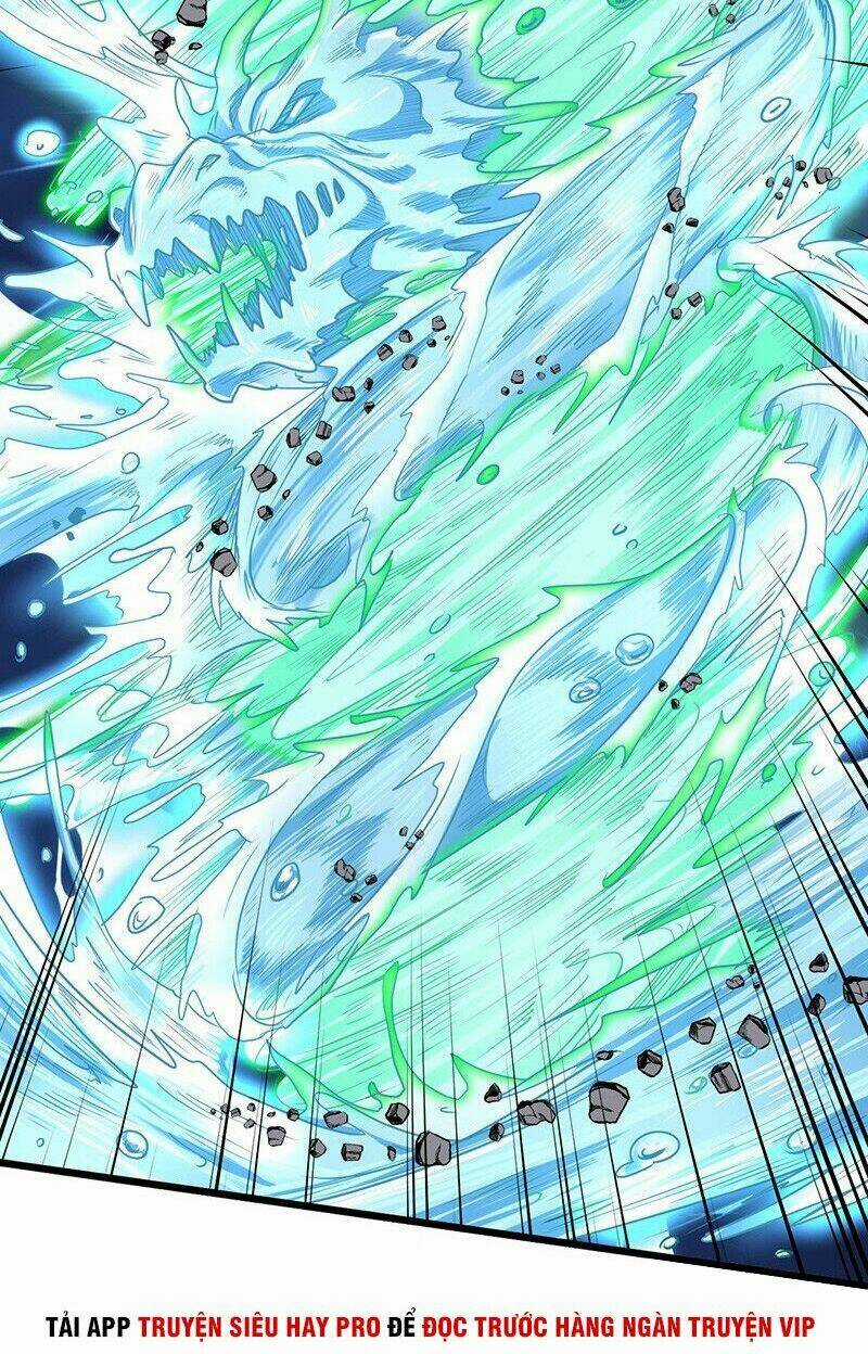 Hỗn Độn Kiếm Thần - Chapter 171 - Trang 10