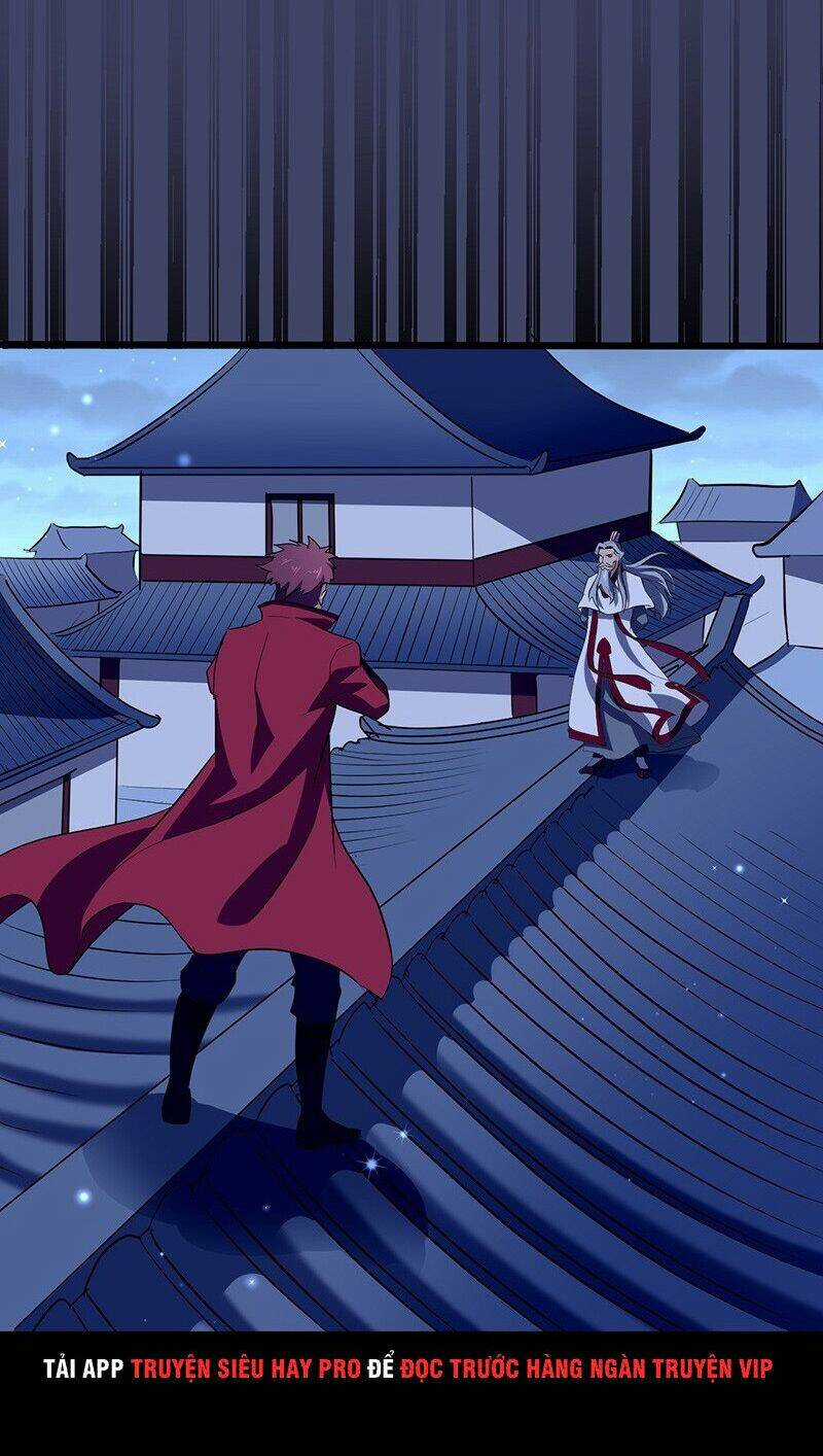 Hỗn Độn Kiếm Thần - Chapter 172 - Trang 2