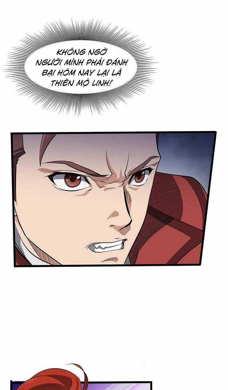 Hỗn Độn Kiếm Thần - Chapter 172 - Trang 13