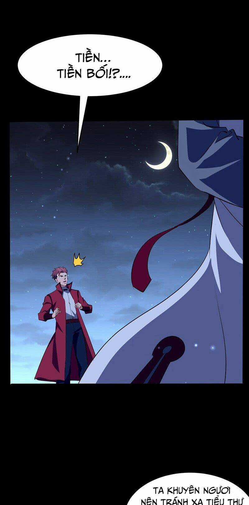 Hỗn Độn Kiếm Thần - Chapter 172 - Trang 5