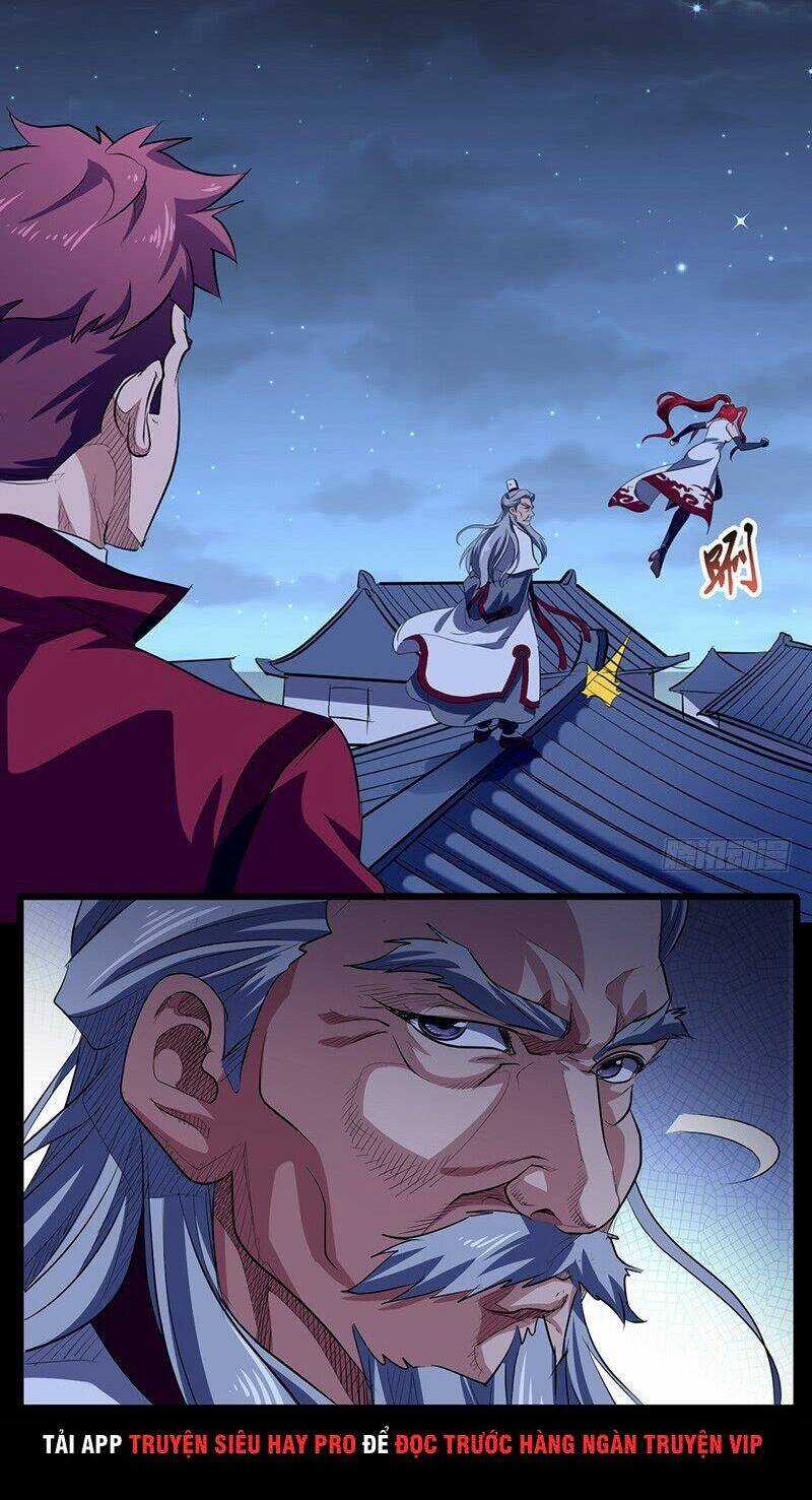 Hỗn Độn Kiếm Thần - Chapter 172 - Trang 10