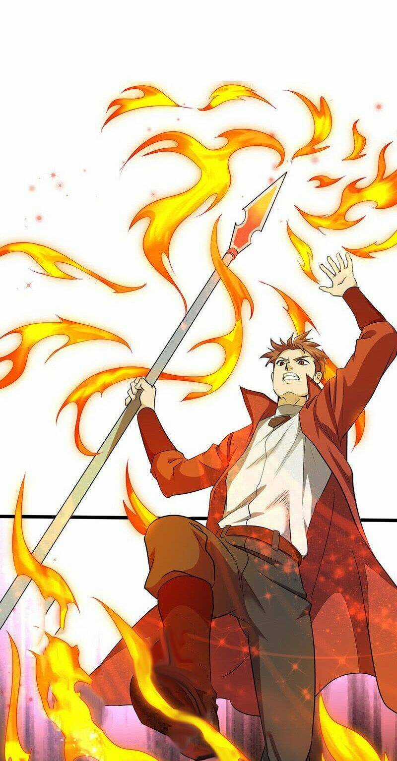 Hỗn Độn Kiếm Thần - Chapter 173 - Trang 12