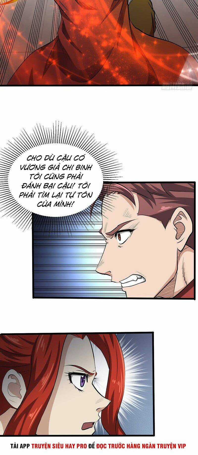 Hỗn Độn Kiếm Thần - Chapter 173 - Trang 5