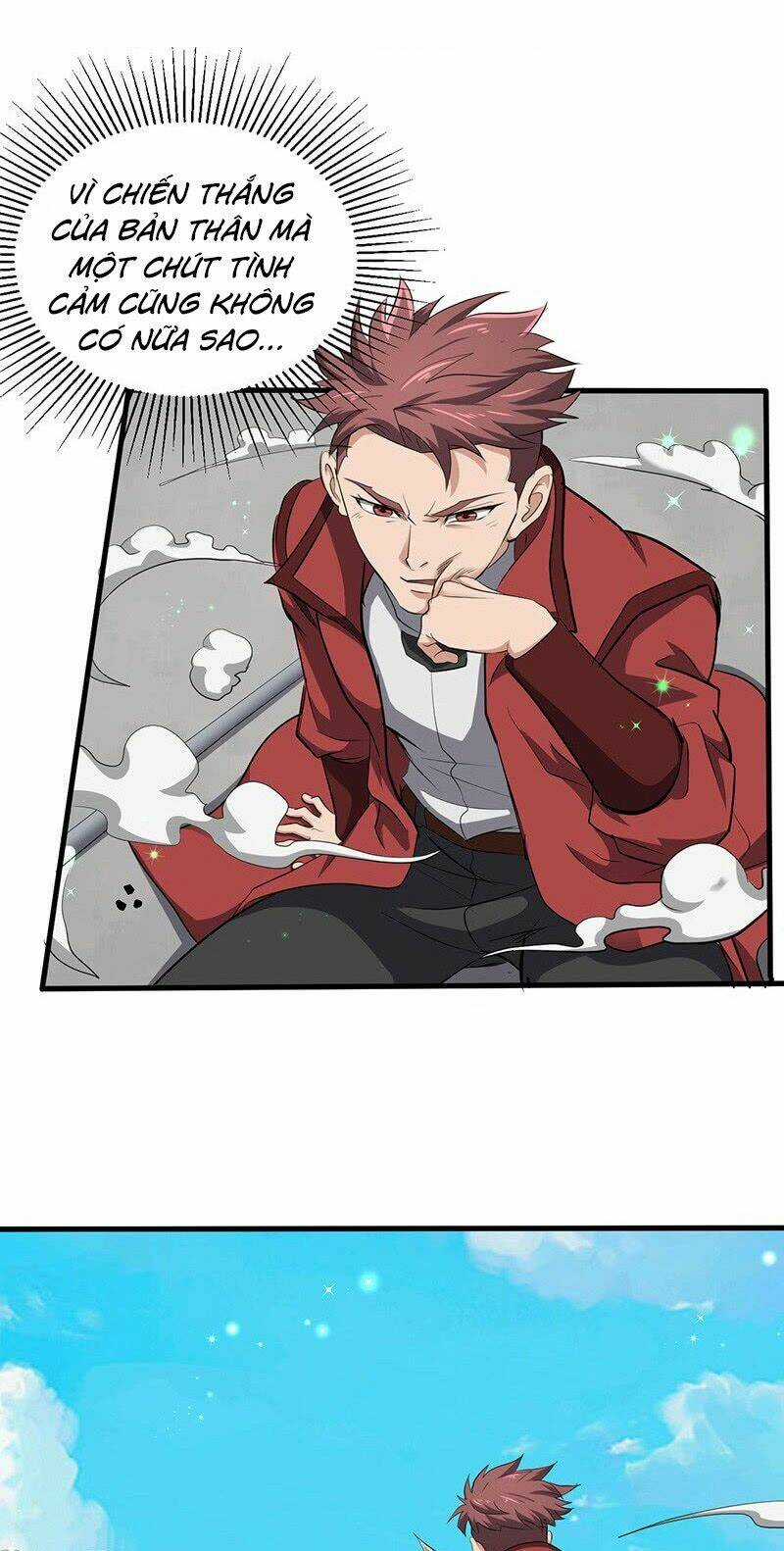 Hỗn Độn Kiếm Thần - Chapter 173 - Trang 8