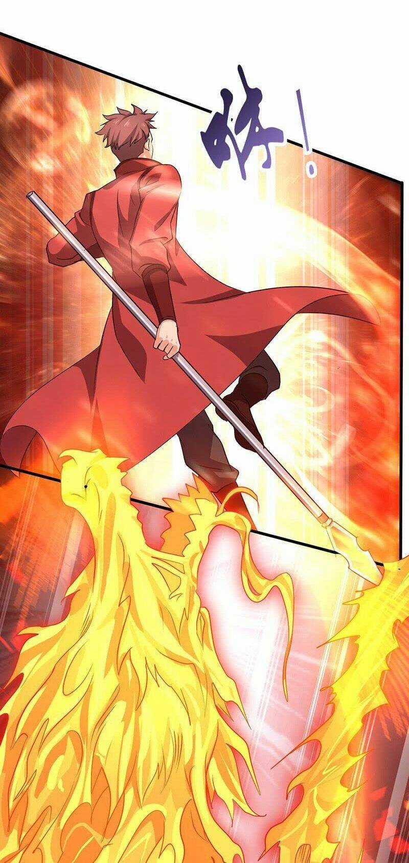 Hỗn Độn Kiếm Thần - Chapter 174 - Trang 12