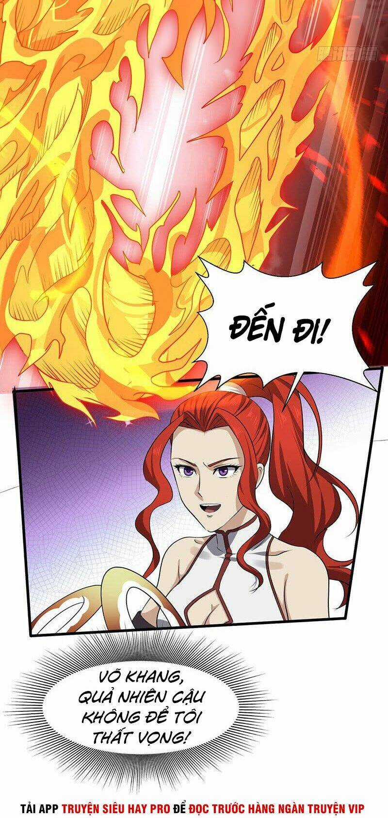 Hỗn Độn Kiếm Thần - Chapter 174 - Trang 13