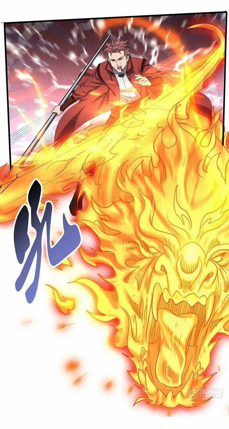 Hỗn Độn Kiếm Thần - Chapter 174 - Trang 14