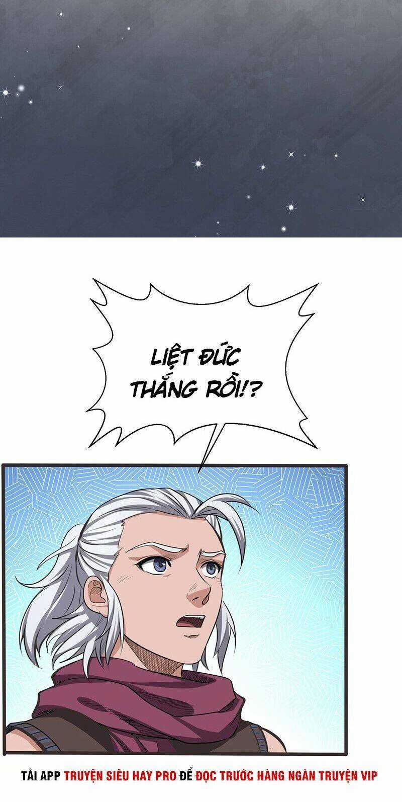 Hỗn Độn Kiếm Thần - Chapter 174 - Trang 18