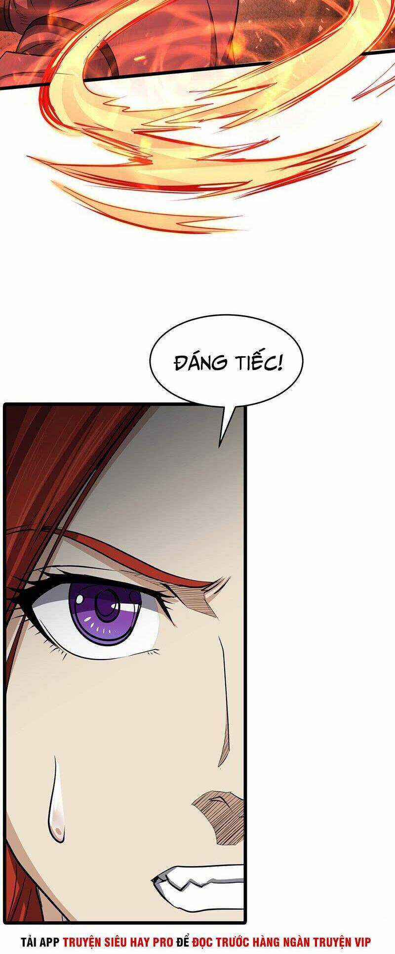 Hỗn Độn Kiếm Thần - Chapter 174 - Trang 6