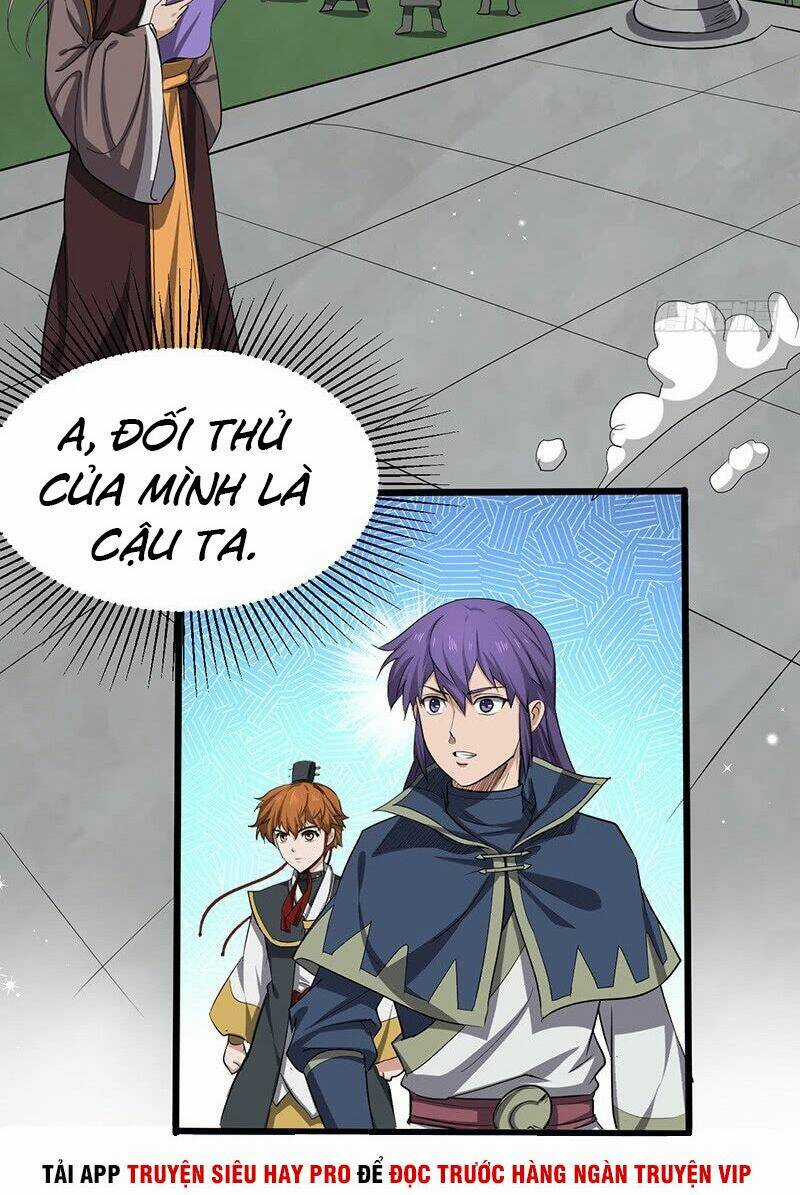 Hỗn Độn Kiếm Thần - Chapter 175 - Trang 2