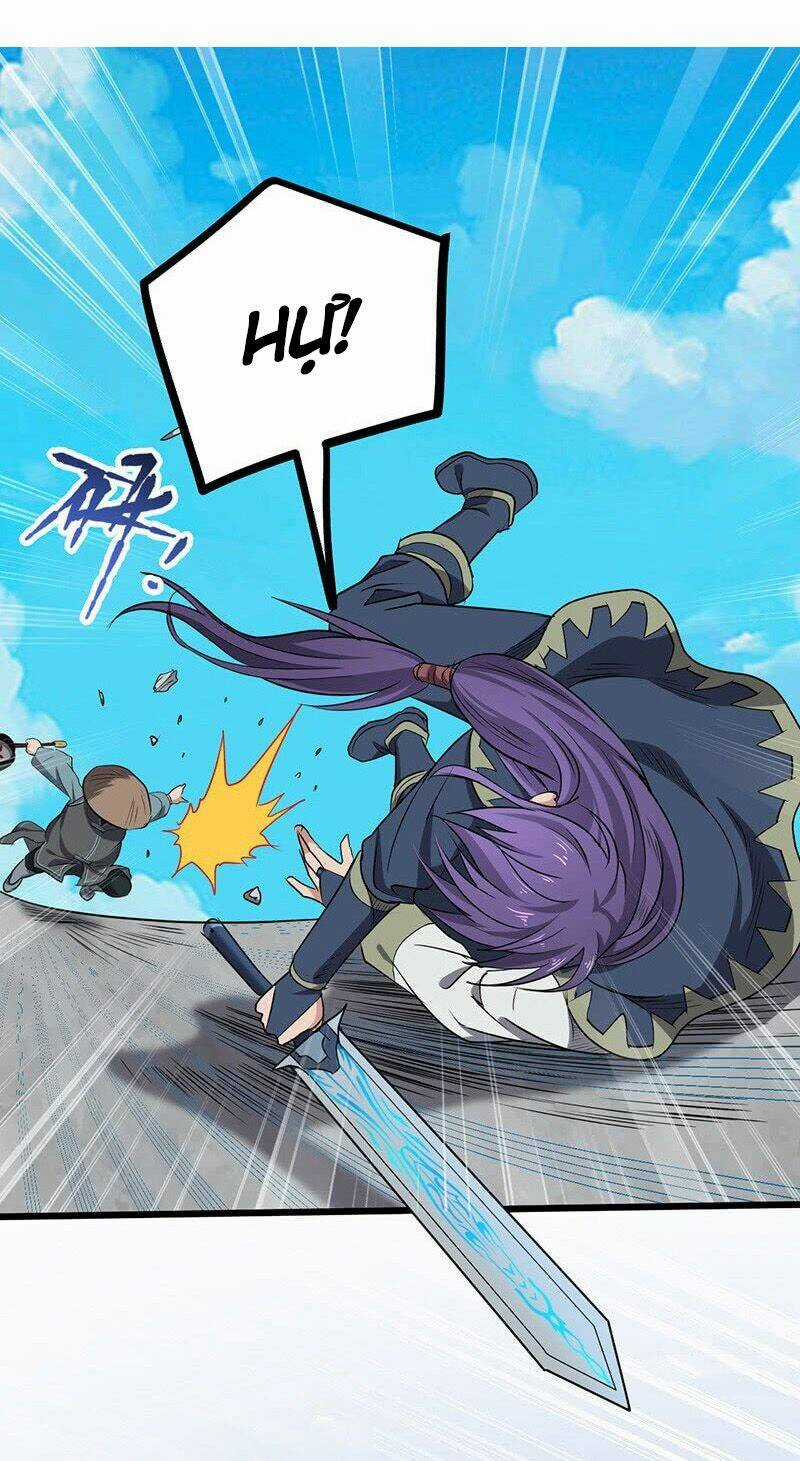 Hỗn Độn Kiếm Thần - Chapter 175 - Trang 12