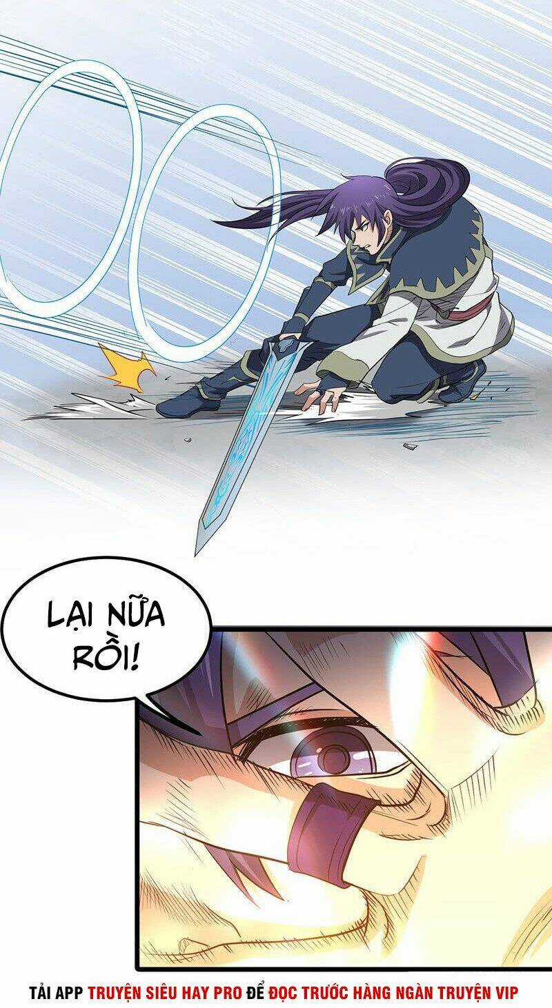 Hỗn Độn Kiếm Thần - Chapter 175 - Trang 13