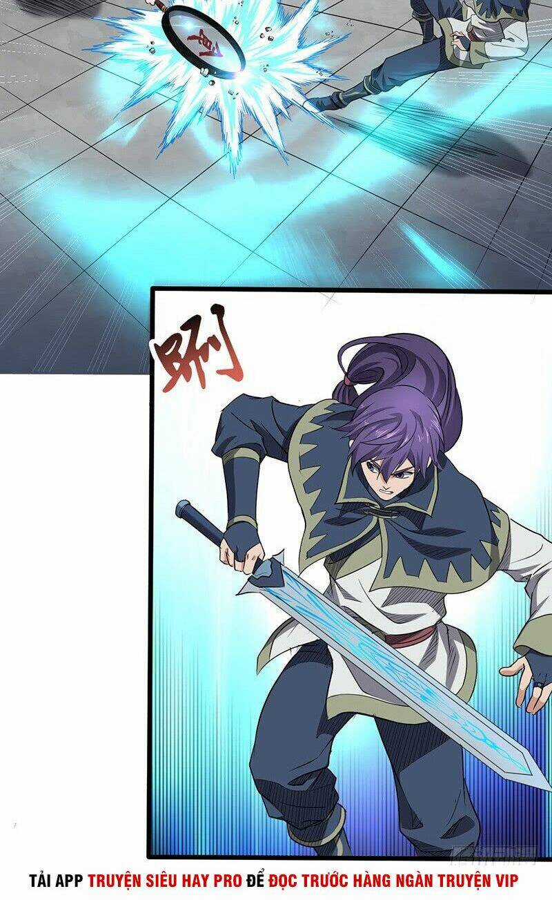 Hỗn Độn Kiếm Thần - Chapter 175 - Trang 15