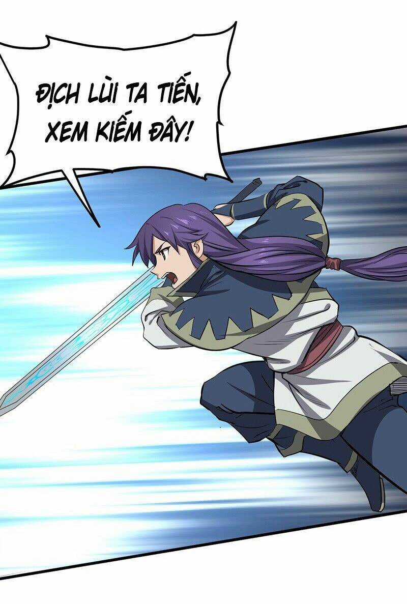 Hỗn Độn Kiếm Thần - Chapter 175 - Trang 7