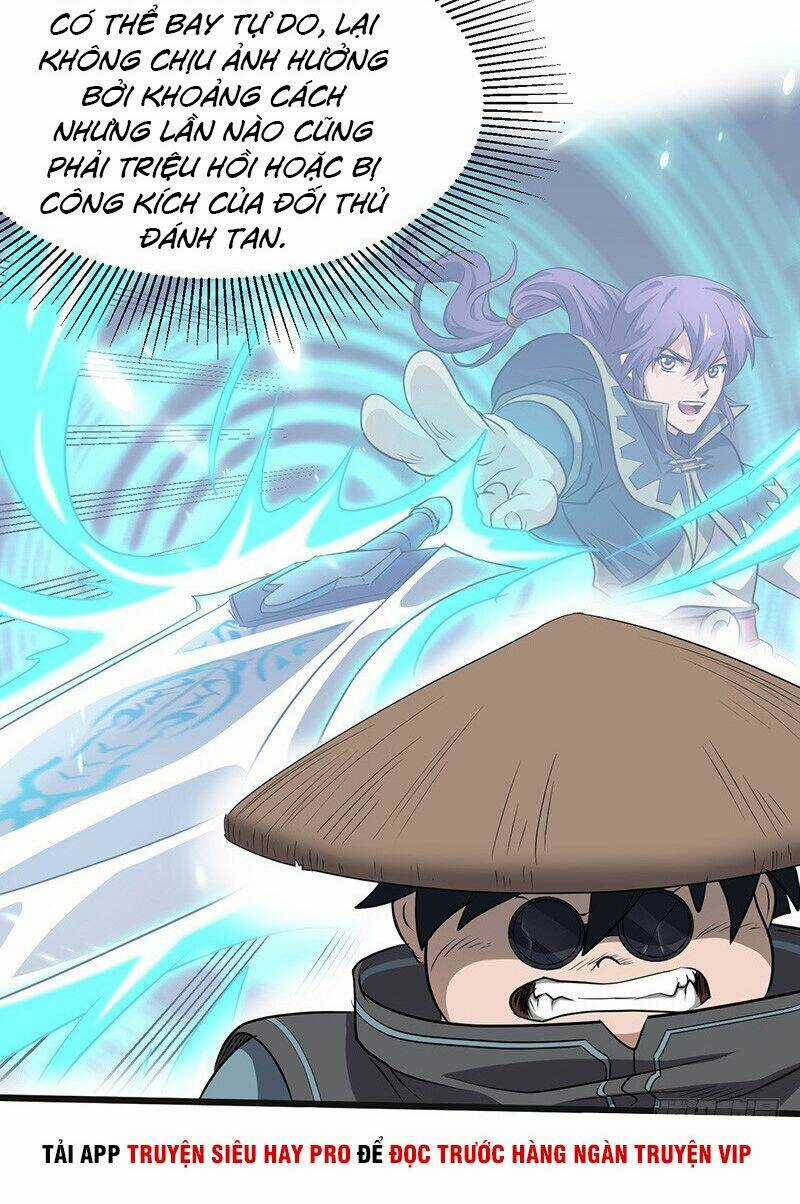 Hỗn Độn Kiếm Thần - Chapter 176 - Trang 16
