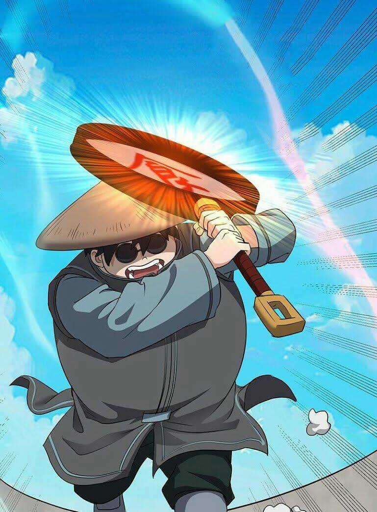 Hỗn Độn Kiếm Thần - Chapter 176 - Trang 6