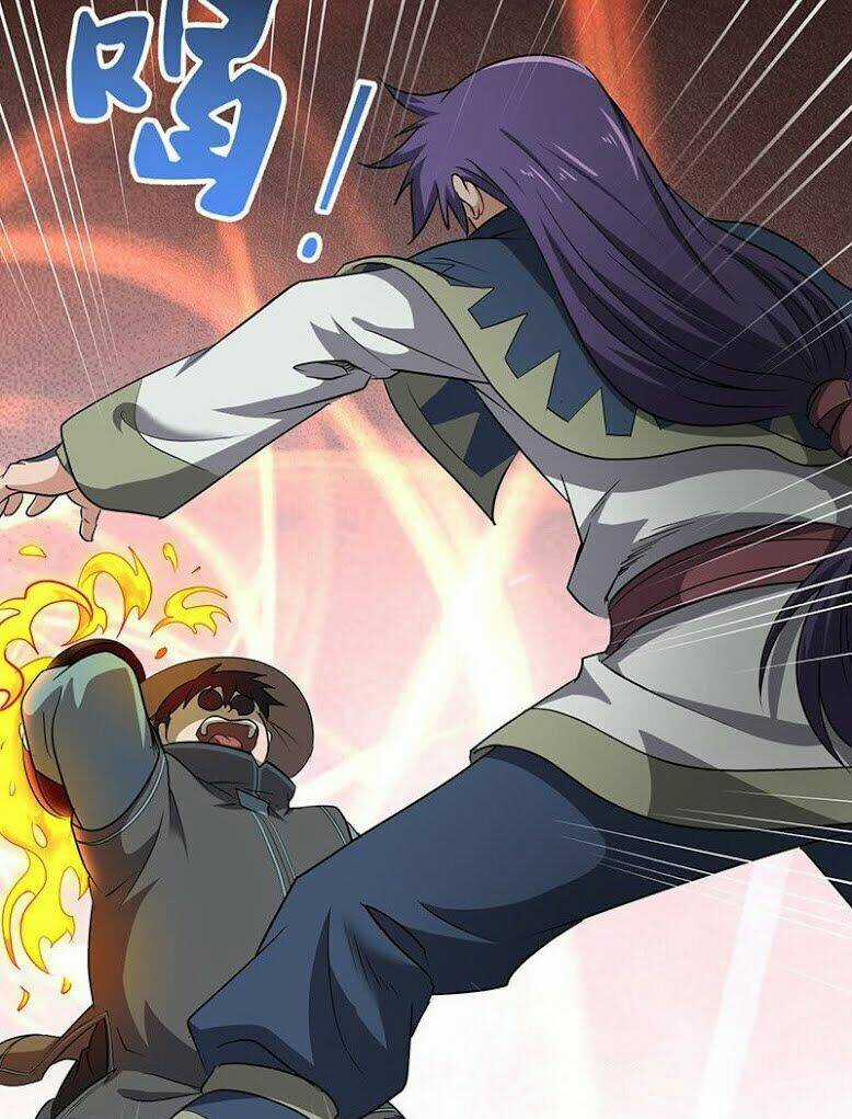 Hỗn Độn Kiếm Thần - Chapter 176 - Trang 9