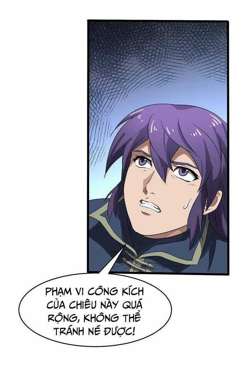 Hỗn Độn Kiếm Thần - Chapter 177 - Trang 1