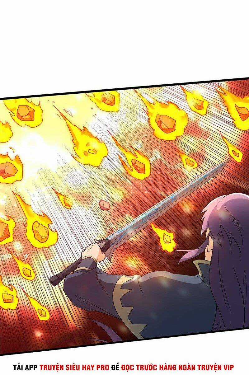 Hỗn Độn Kiếm Thần - Chapter 177 - Trang 2