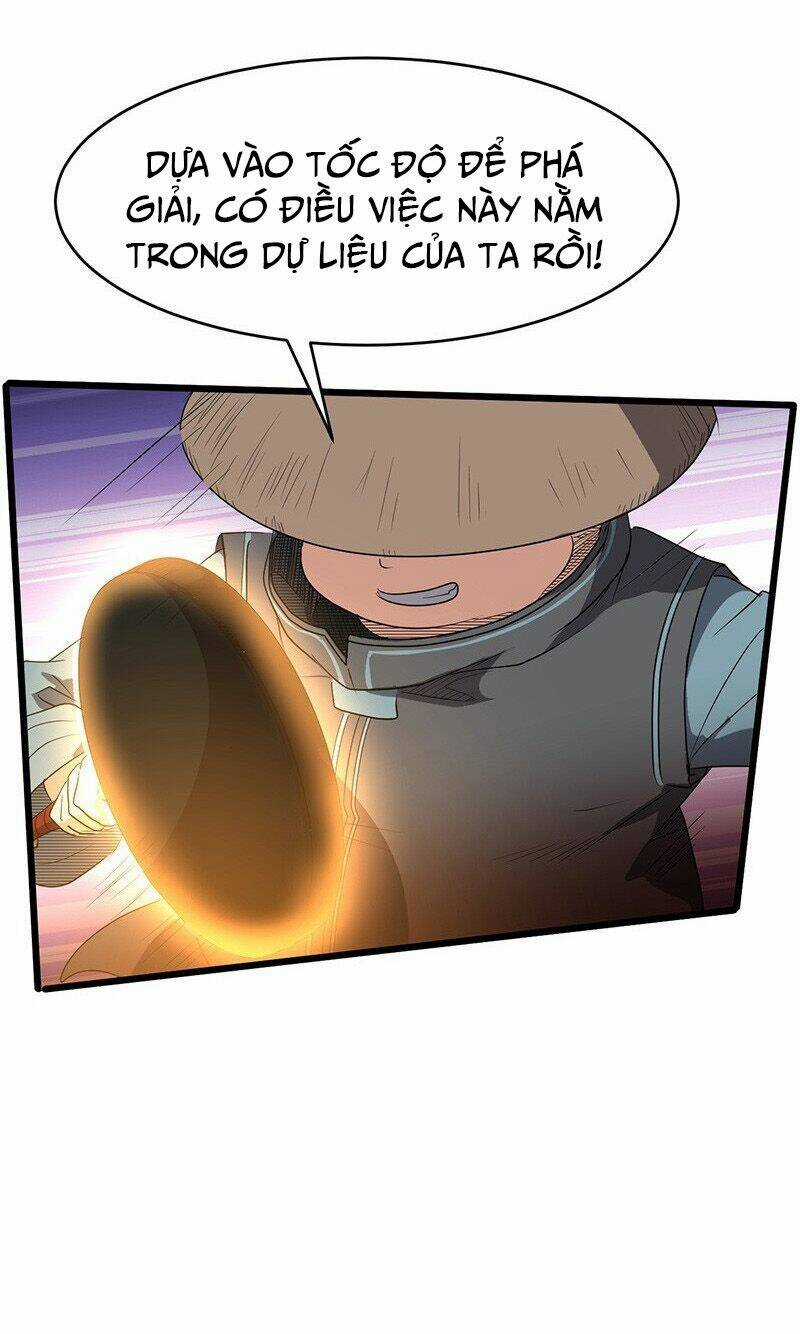 Hỗn Độn Kiếm Thần - Chapter 177 - Trang 11