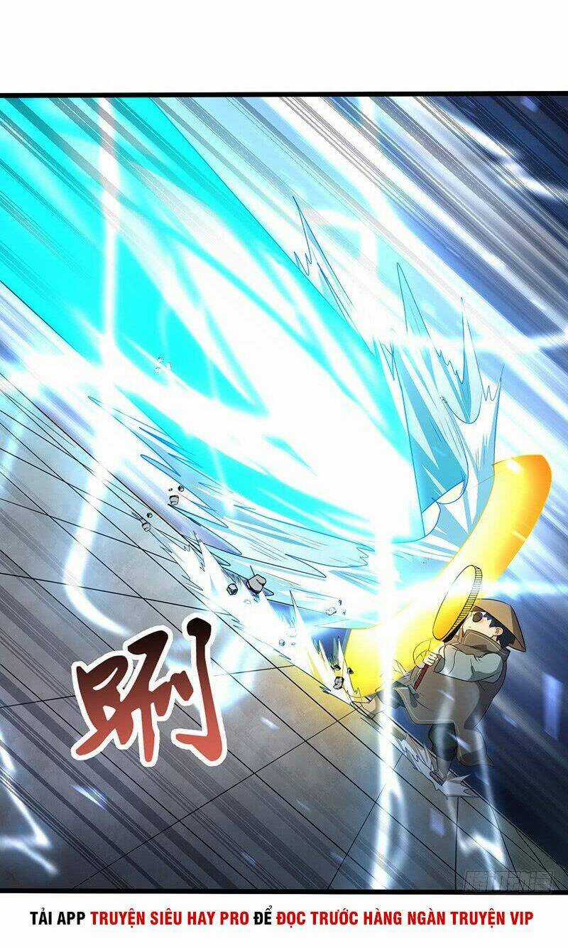 Hỗn Độn Kiếm Thần - Chapter 177 - Trang 12