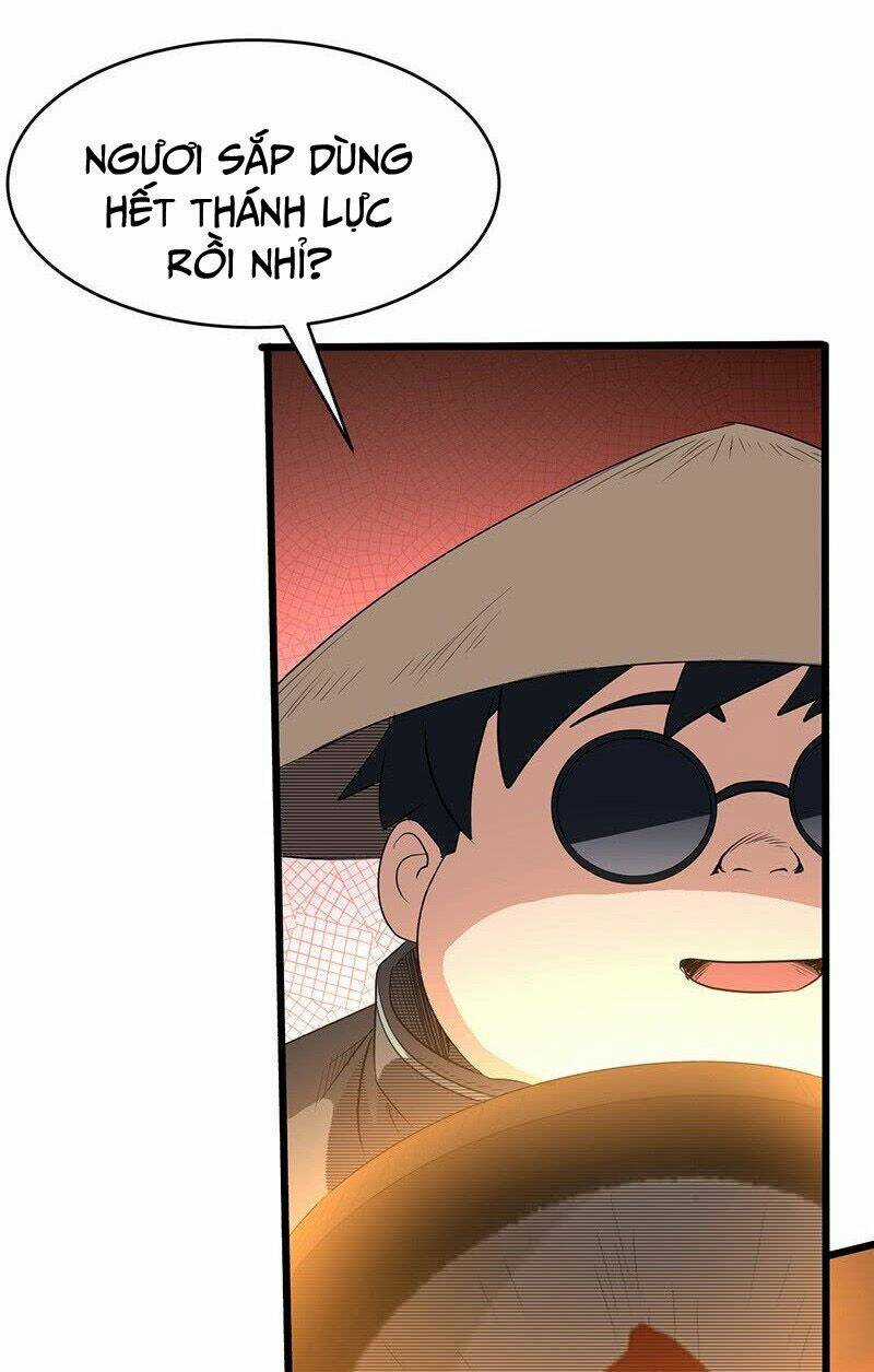 Hỗn Độn Kiếm Thần - Chapter 177 - Trang 13