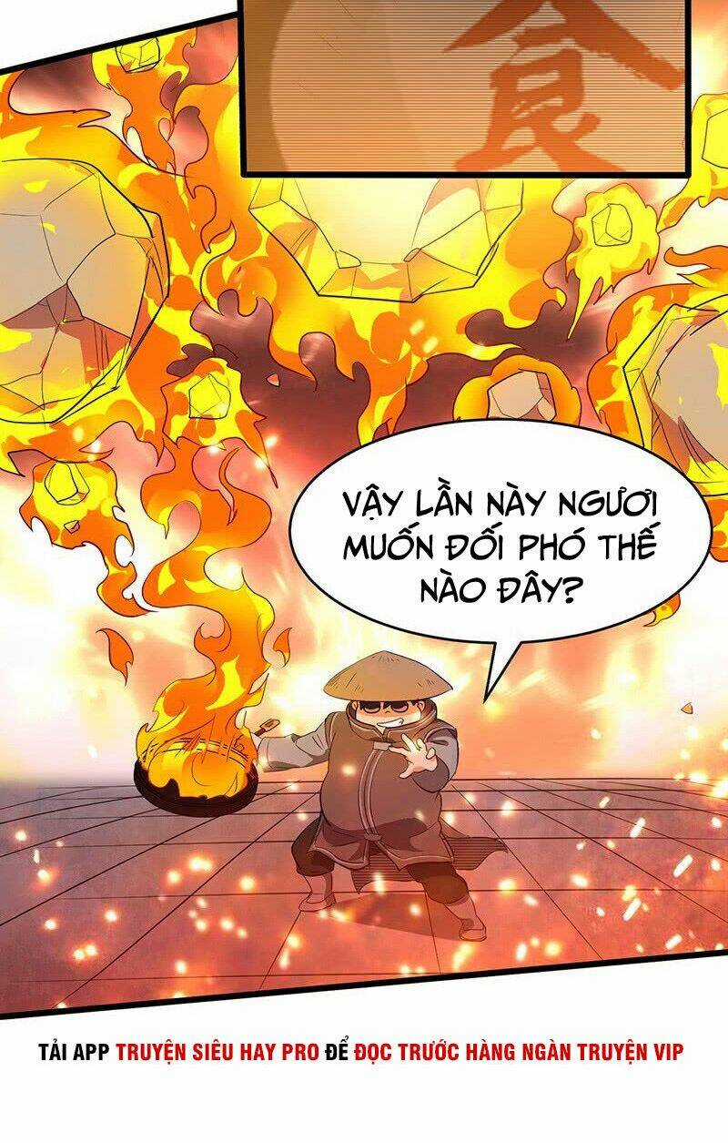 Hỗn Độn Kiếm Thần - Chapter 177 - Trang 14