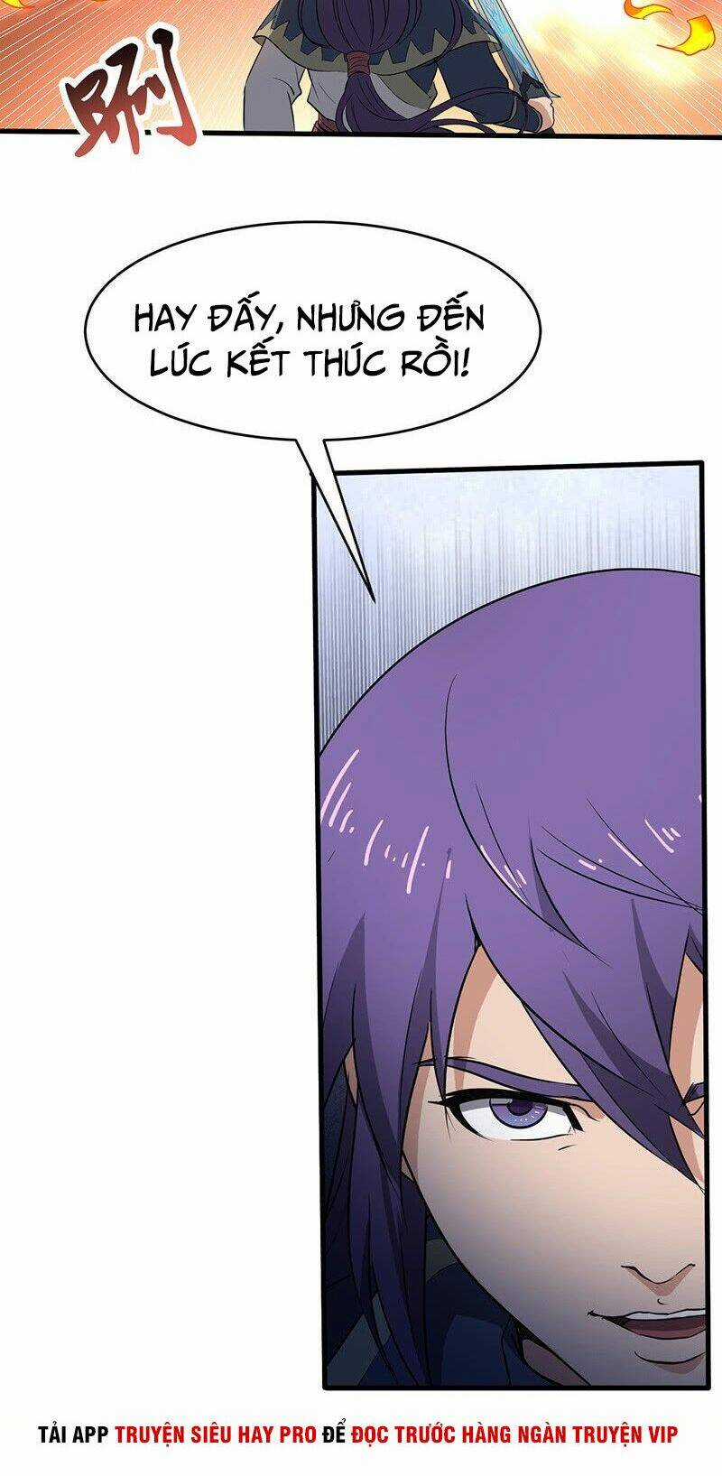 Hỗn Độn Kiếm Thần - Chapter 177 - Trang 16