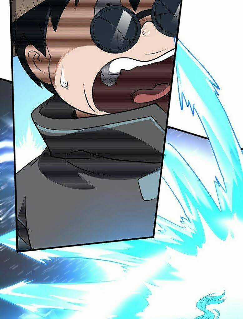 Hỗn Độn Kiếm Thần - Chapter 177 - Trang 18