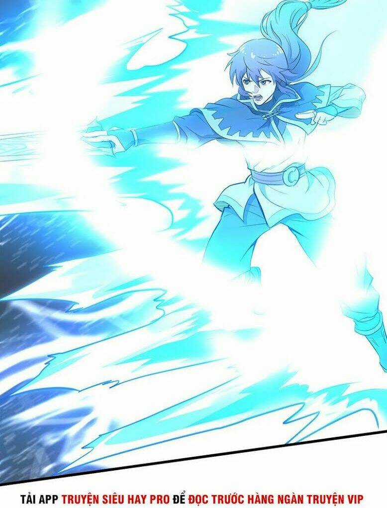 Hỗn Độn Kiếm Thần - Chapter 177 - Trang 19