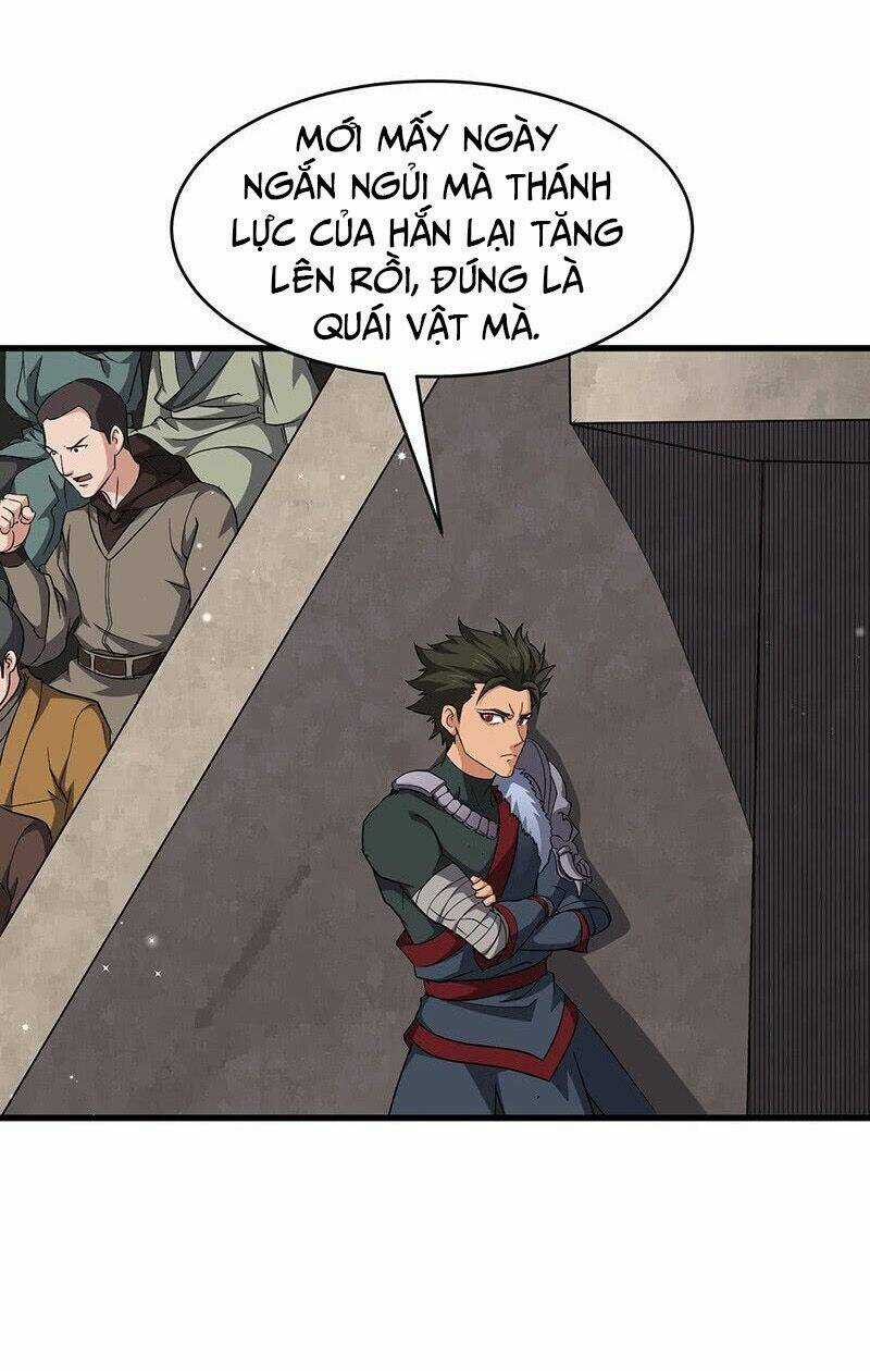 Hỗn Độn Kiếm Thần - Chapter 177 - Trang 24