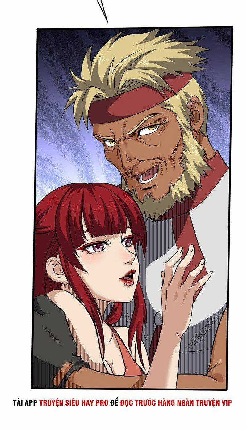 Hỗn Độn Kiếm Thần - Chapter 177 - Trang 27