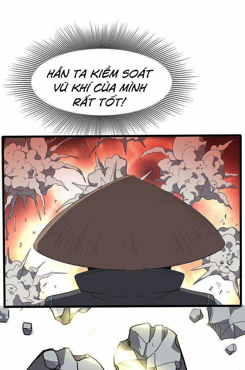 Hỗn Độn Kiếm Thần - Chapter 177 - Trang 5