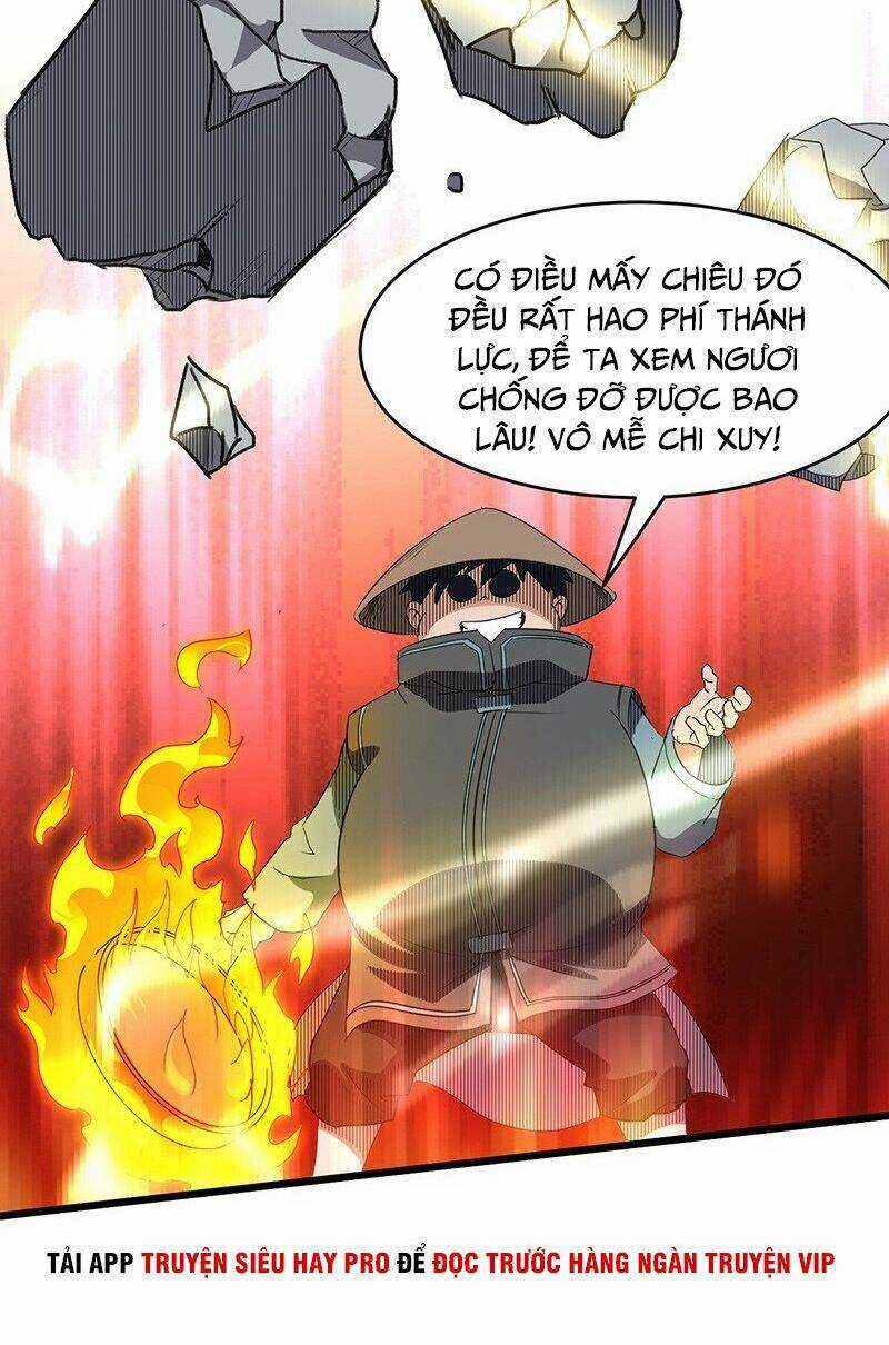 Hỗn Độn Kiếm Thần - Chapter 177 - Trang 6