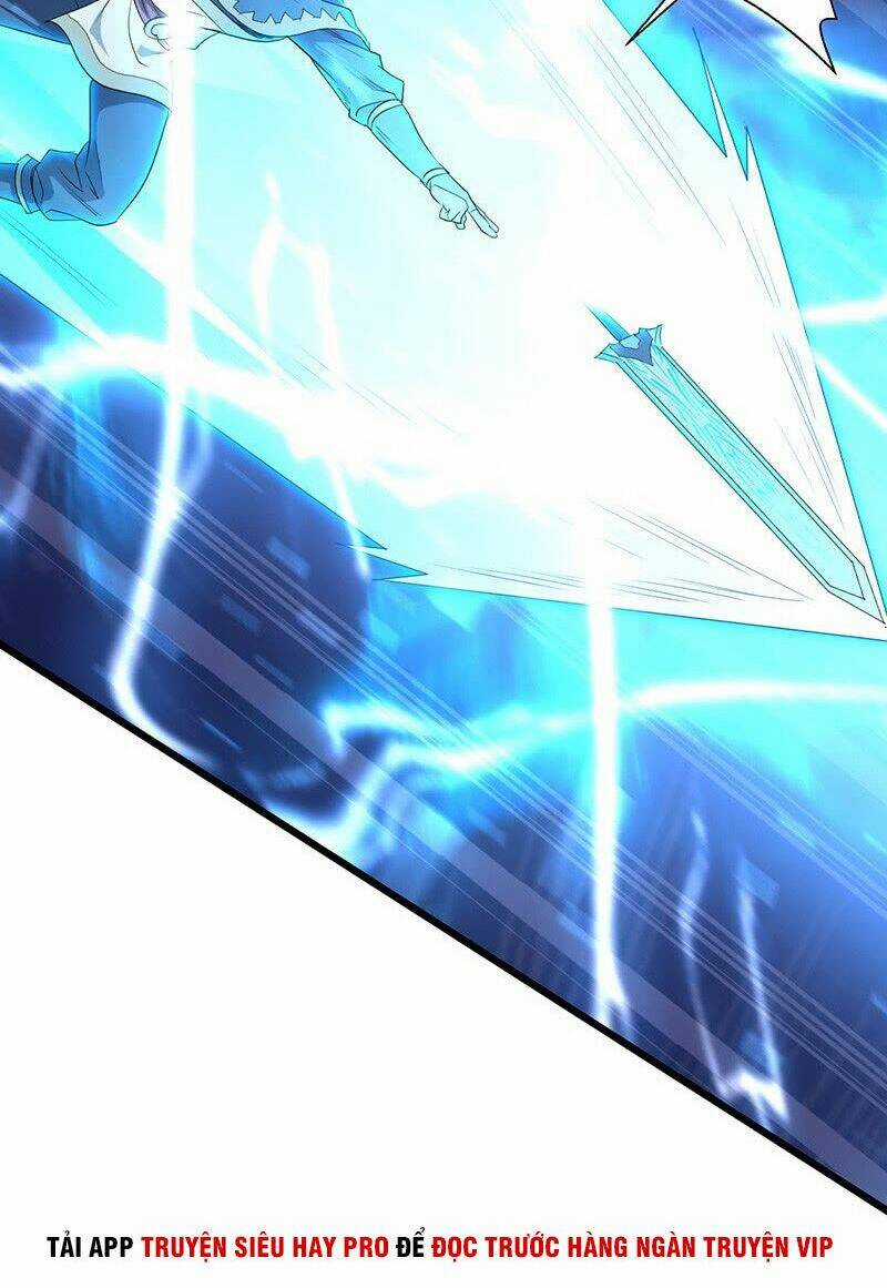 Hỗn Độn Kiếm Thần - Chapter 177 - Trang 8