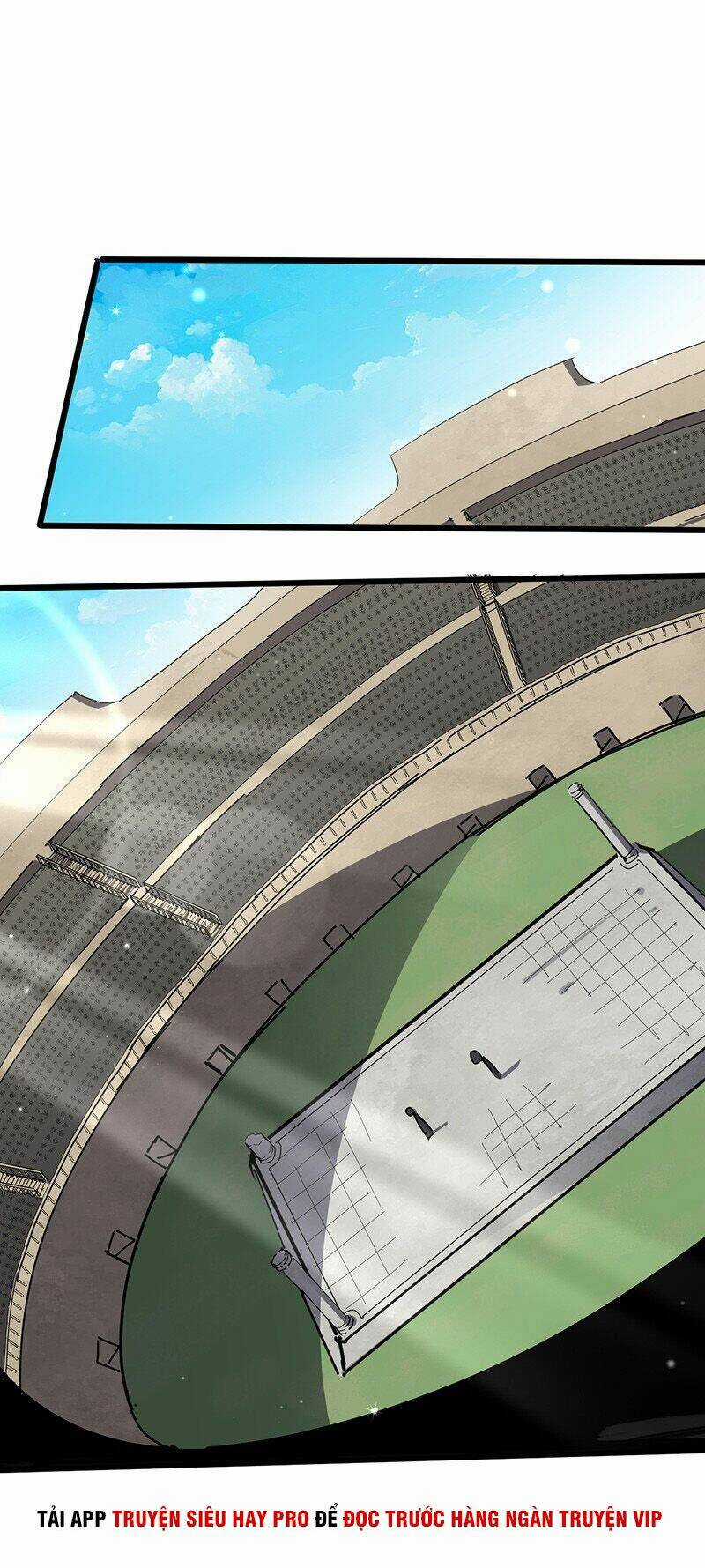 Hỗn Độn Kiếm Thần - Chapter 178 - Trang 1