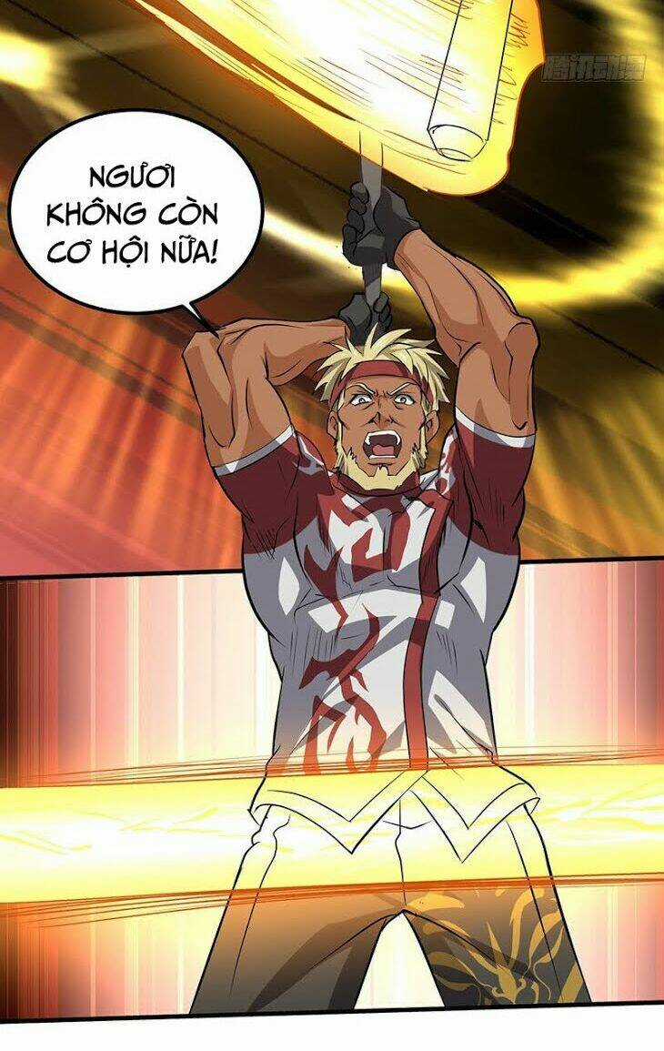 Hỗn Độn Kiếm Thần - Chapter 178 - Trang 27