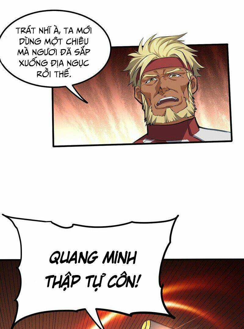 Hỗn Độn Kiếm Thần - Chapter 178 - Trang 30